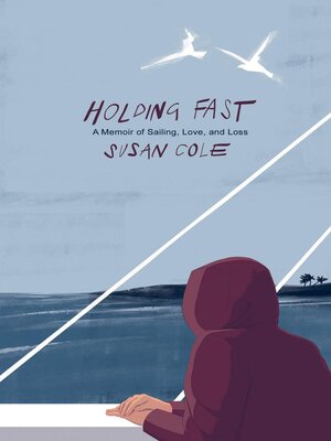 cover image of Holding Fast